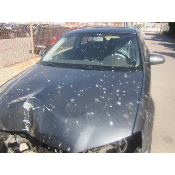 audi a3 (8p) del año 2003