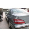 peugeot 406 berlina (s1/s2) del año 2000
