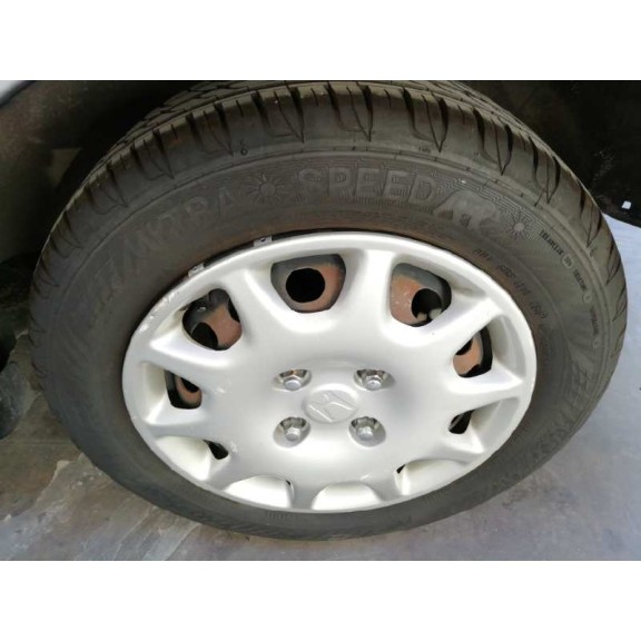 honda accord berlina (cg7-9/ch1-7) del año 1999