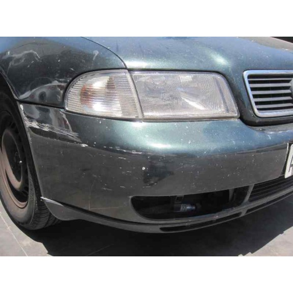 audi a4 berlina (b5) del año 1996