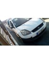 ford fiesta (cbk) del año 2007