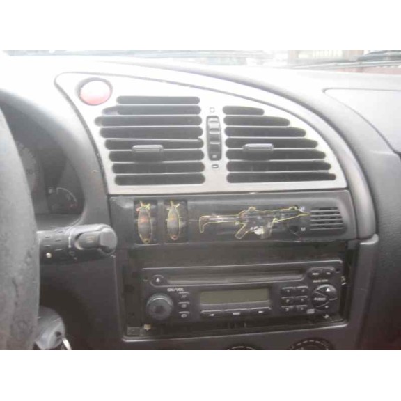 citroën xsara coupe del año 1999