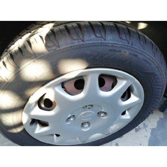 honda accord berlina (cg7-9/ch1-7) del año 1999