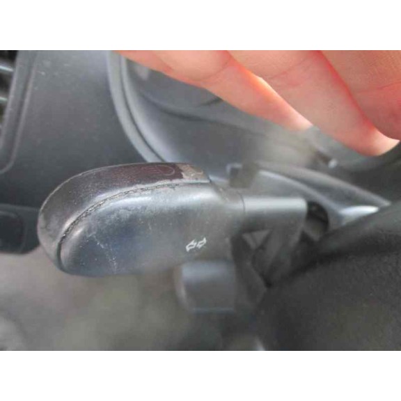 seat ibiza (6k1) del año 2000