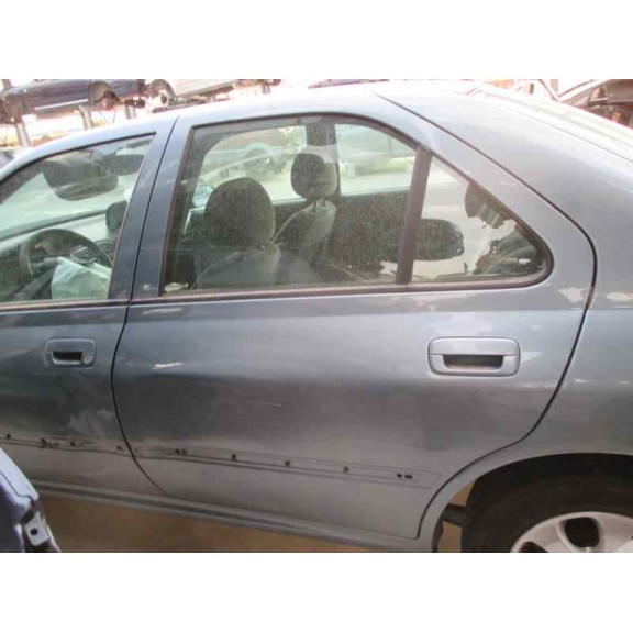 peugeot 406 berlina (s1/s2) del año 2000