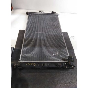 RADIADOR AGUA 70 X 43 
