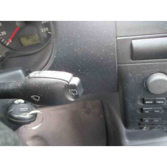 seat ibiza (6k1) del año 2000