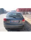 audi a3 (8p) del año 2003