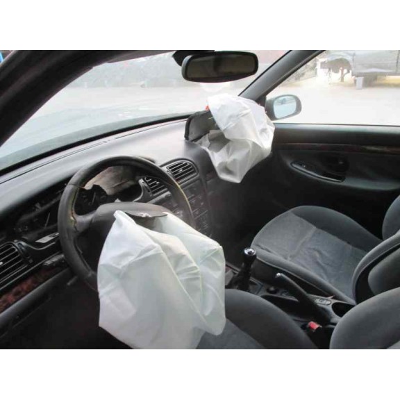 peugeot 406 berlina (s1/s2) del año 2000