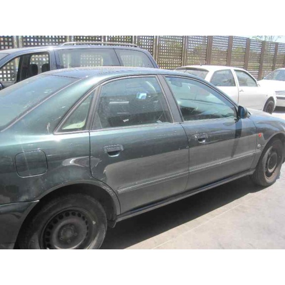 audi a4 berlina (b5) del año 1996
