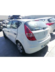 hyundai i30 del año 2009