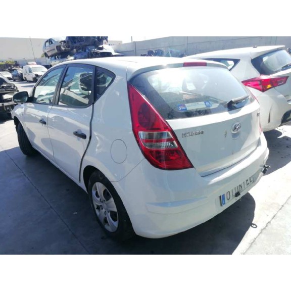 hyundai i30 del año 2009