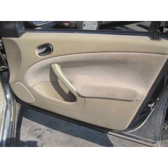 saab 9-5 sedán del año 1997