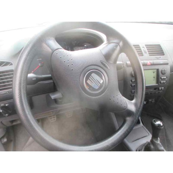 seat ibiza (6k1) del año 2000