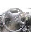 seat ibiza (6k1) del año 2000
