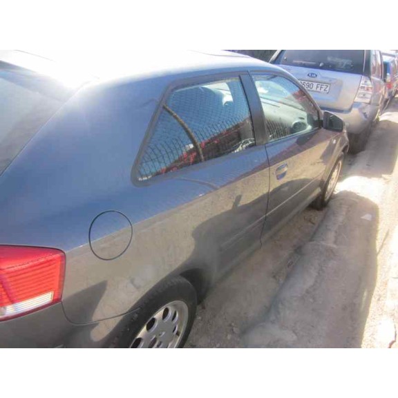 audi a3 (8p) del año 2003