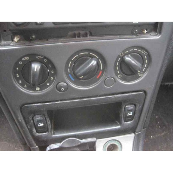 citroën xsara coupe del año 1999