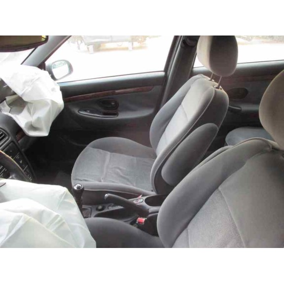 peugeot 406 berlina (s1/s2) del año 2000