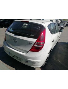 hyundai i30 del año 2009 2
