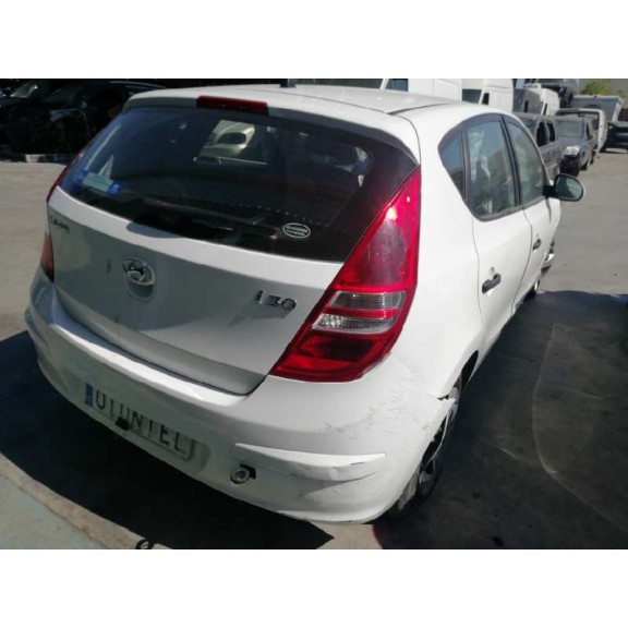 hyundai i30 del año 2009