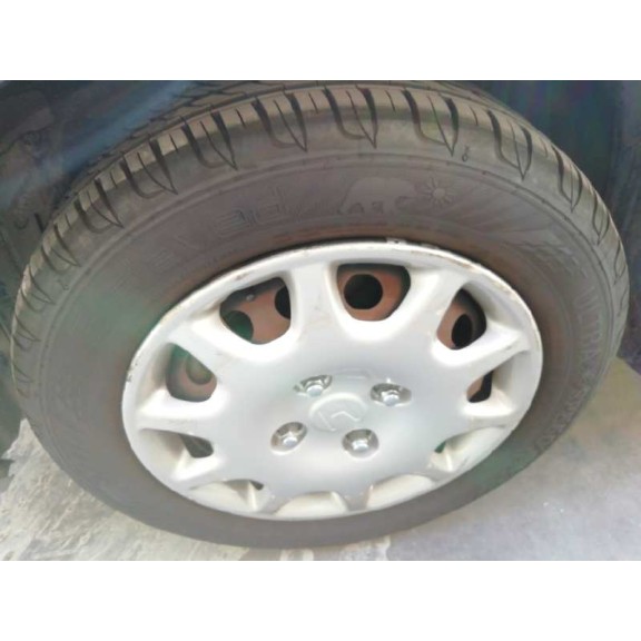 honda accord berlina (cg7-9/ch1-7) del año 1999