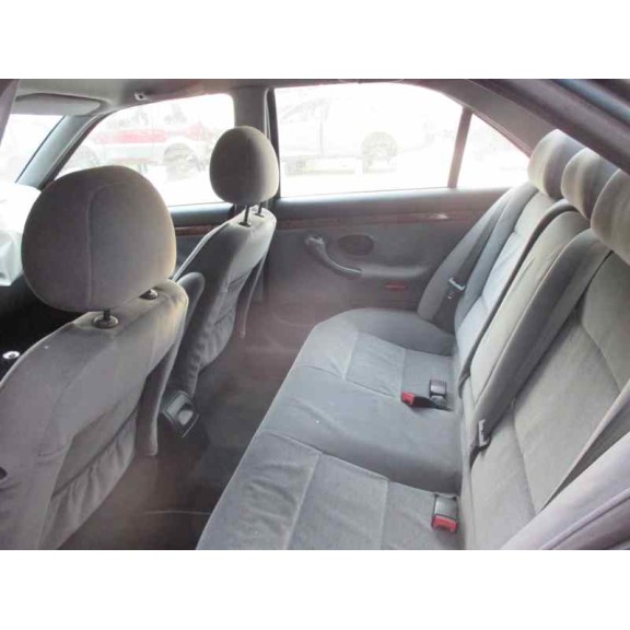 peugeot 406 berlina (s1/s2) del año 2000