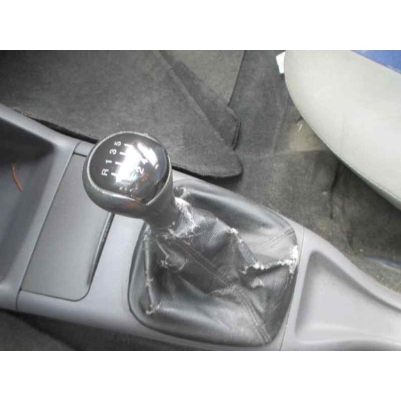 seat ibiza (6k1) del año 2000