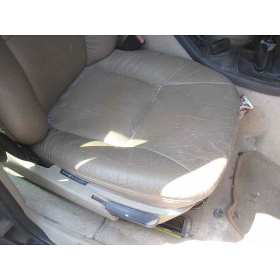 saab 9-5 sedán del año 1997