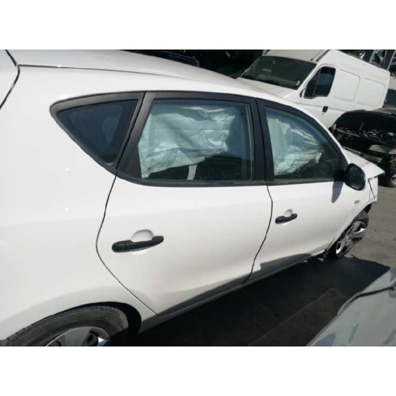 hyundai i30 del año 2009