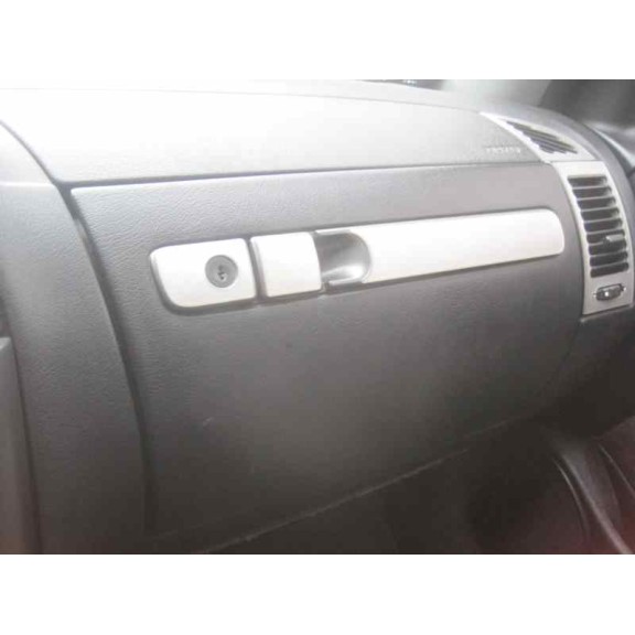 citroën xsara coupe del año 1999