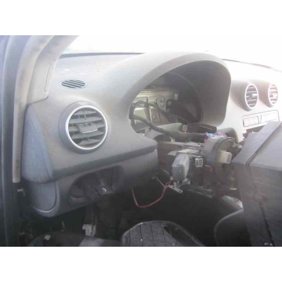 audi a3 (8p) del año 2003