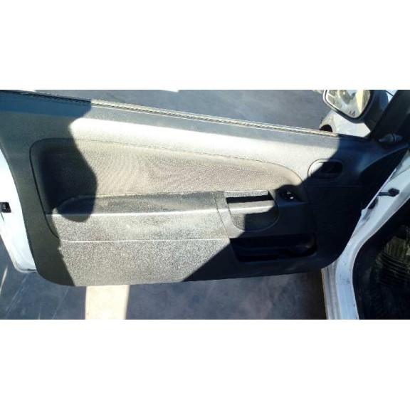 ford fiesta (cbk) del año 2007