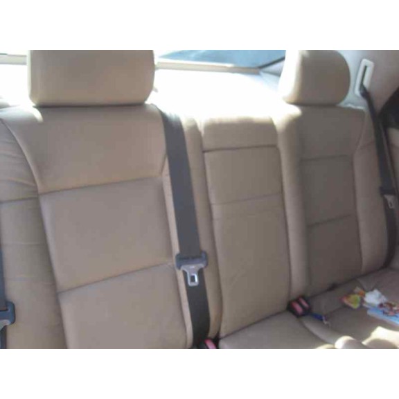 saab 9-5 sedán del año 1997