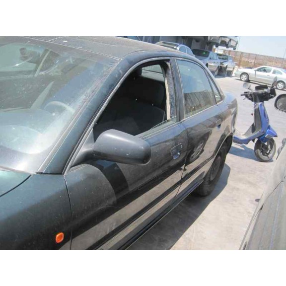 audi a4 berlina (b5) del año 1996