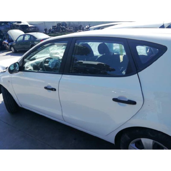 hyundai i30 del año 2009