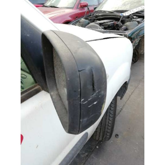 renault kangoo (f/kc0) del año 2007