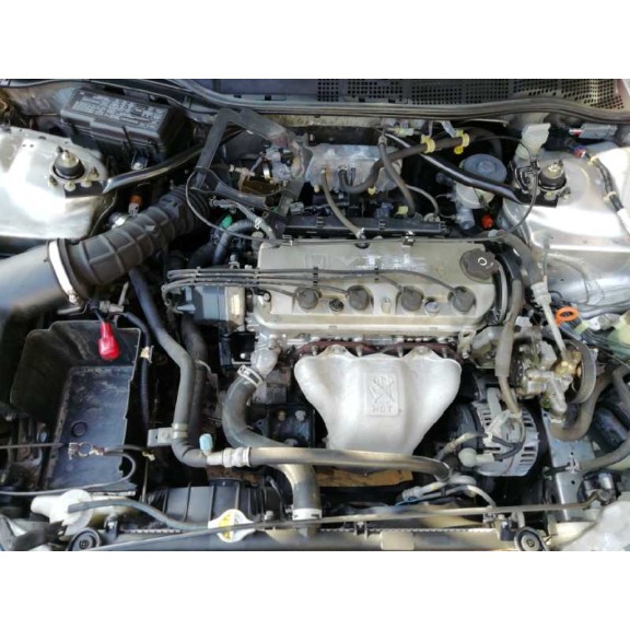 honda accord berlina (cg7-9/ch1-7) del año 1999