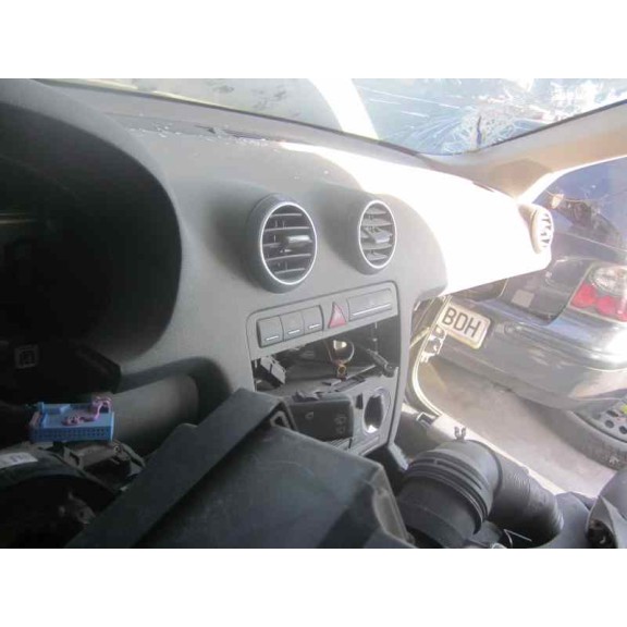 audi a3 (8p) del año 2003