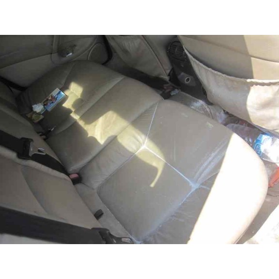 saab 9-5 sedán del año 1997