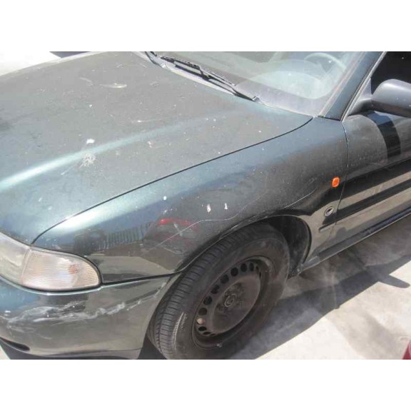 audi a4 berlina (b5) del año 1996