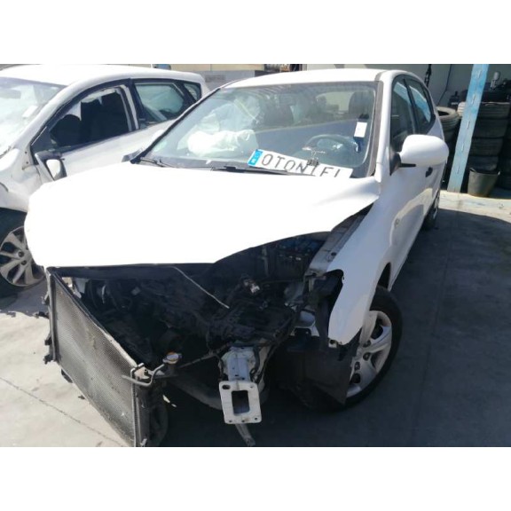 hyundai i30 del año 2009