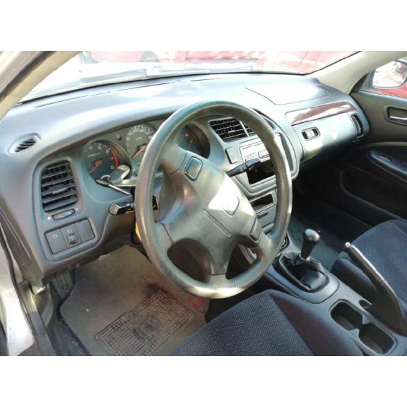 honda accord berlina (cg7-9/ch1-7) del año 1999