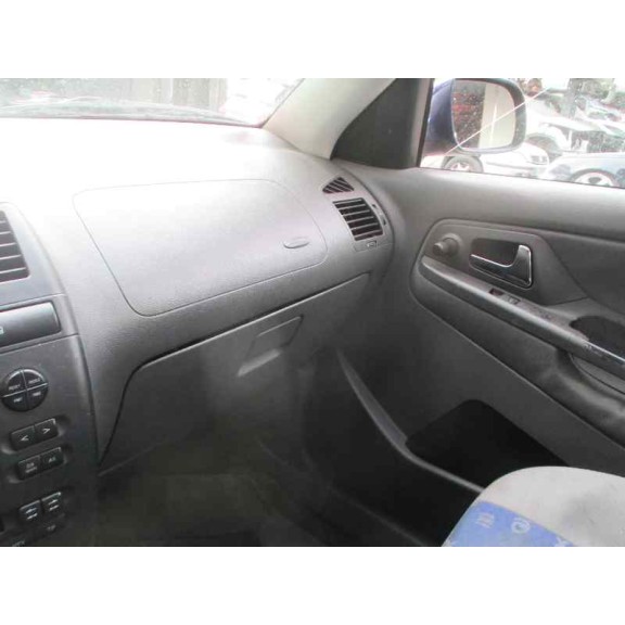 seat ibiza (6k1) del año 2000