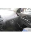 seat ibiza (6k1) del año 2000