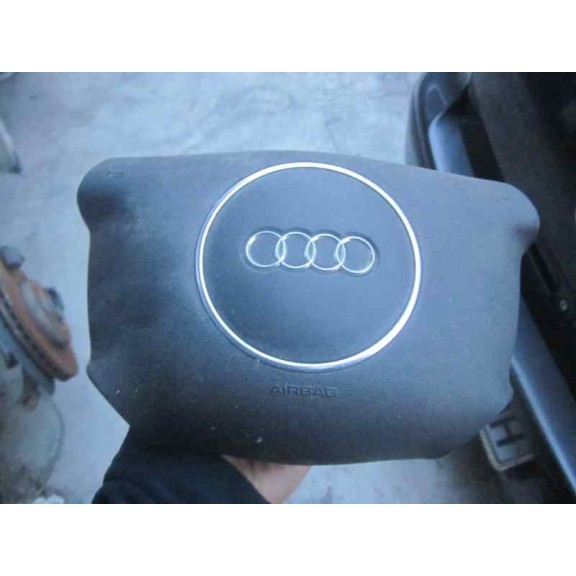 audi a3 (8p) del año 2003