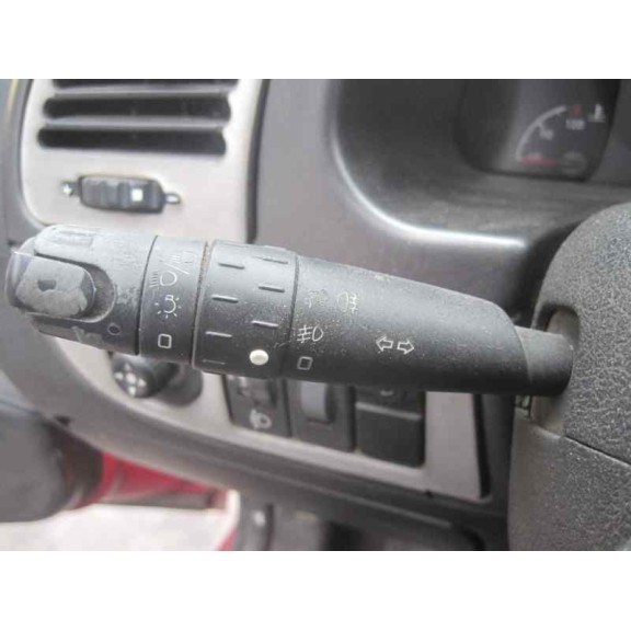 citroën xsara coupe del año 1999