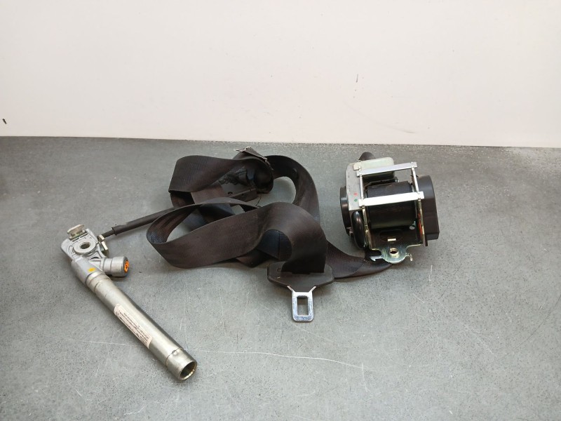 Recambio de pretensor airbag izquierdo para citroën c4 picasso feel referencia OEM IAM 96771311xx  621560900