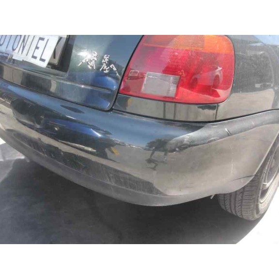 audi a4 berlina (b5) del año 1996