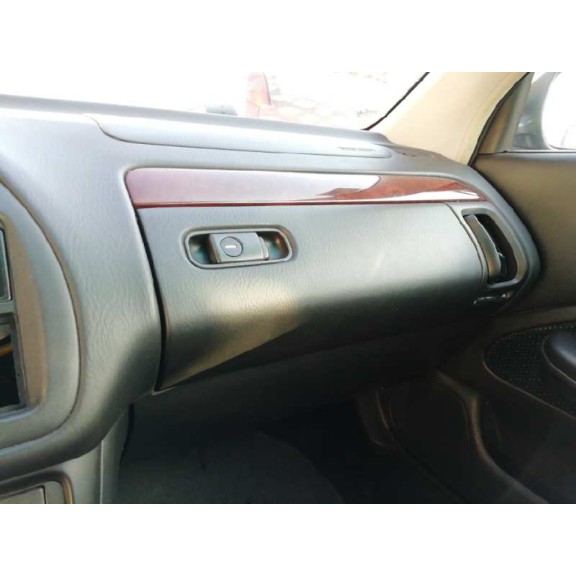 honda accord berlina (cg7-9/ch1-7) del año 1999