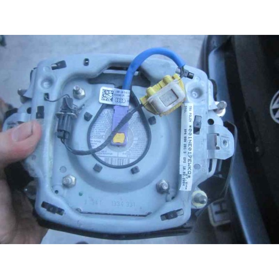 audi a3 (8p) del año 2003